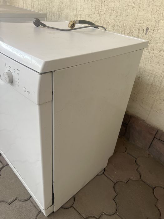 Посудомоечная машина Bosch