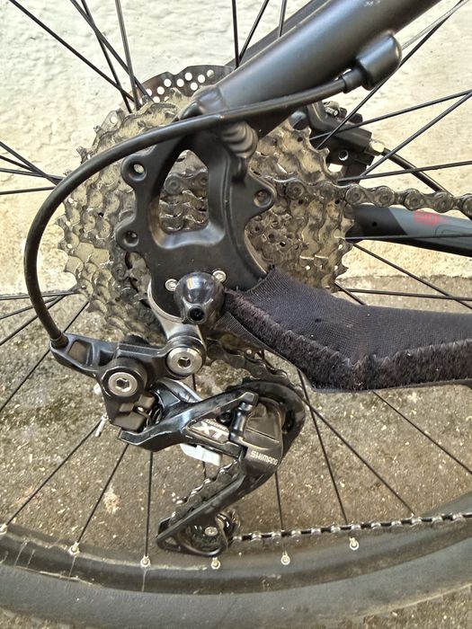 Mtb Nakita Spider 7.5 29’’