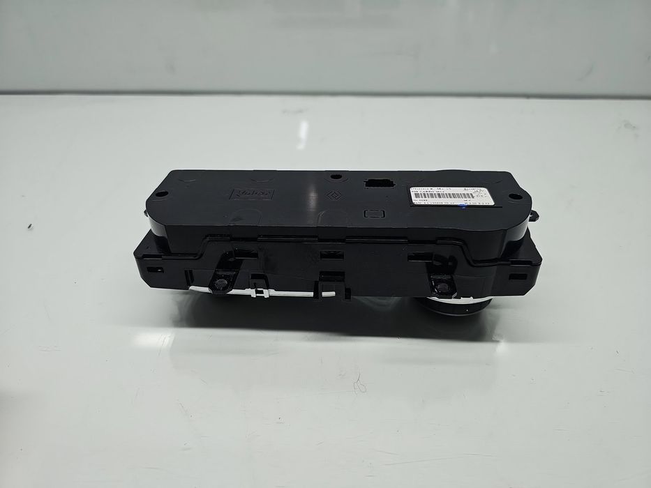 Panou comanda clima Renault Clio 4 [Fabr 2012-2020] 275101414R
