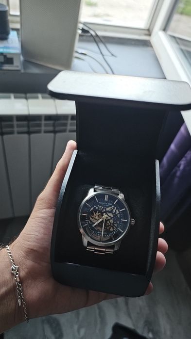 Ceas Kenneth Cole AutomaticCeas Kenneth Cole Automatic