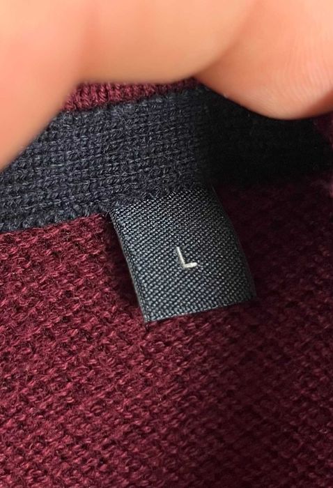 Jack & Jones Jorpathan Crewneck Knit Sweater Мъжки Пуловер