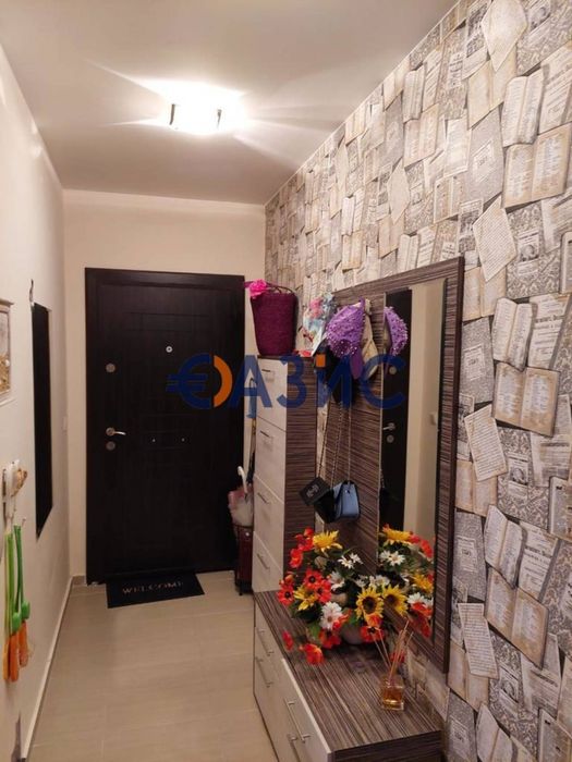 Апартамент с 2 спални в комплекс "Рич", Несебър, България, 98.3 кв. м., 137700 #33530626