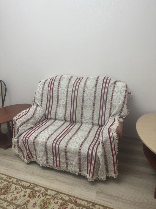 диван раскладной 120-180