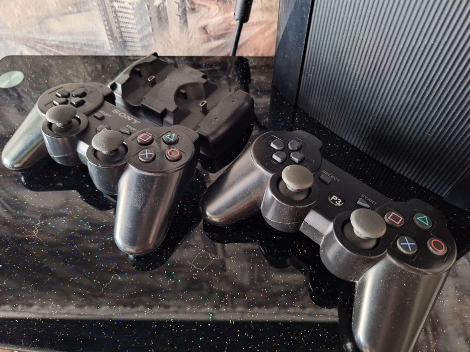 Продам пс3 ps3 .