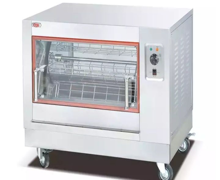 Grill Грилл апарати tovuq yumshoq jo'ja pishirish uchun