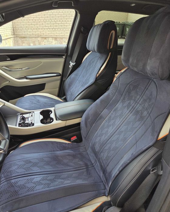 Продаётся BYD SONG PLUS EV Champion 605KM Flagship (China)