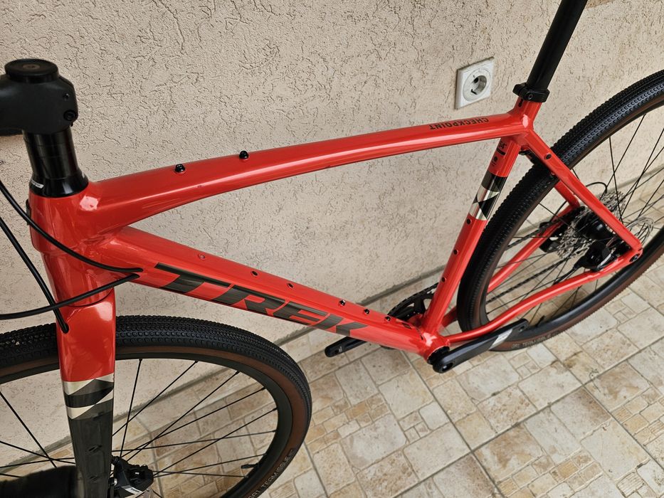 Trek Checkpoint ALR 5