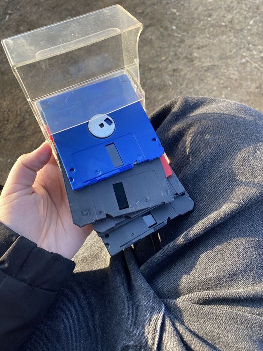 Продам компоненты для пк