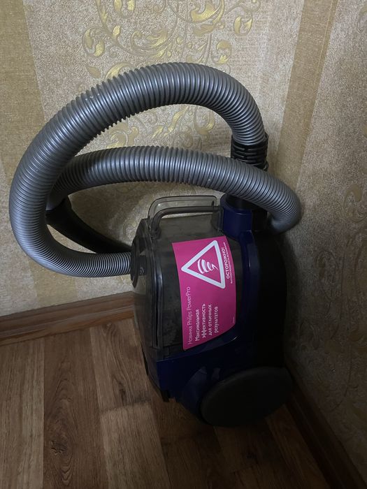 пылесос хорошый