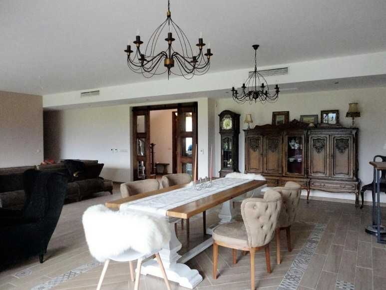 Дава се под наем Къща в Банско - 450 кв.м за 448.8 € - Снимка #8