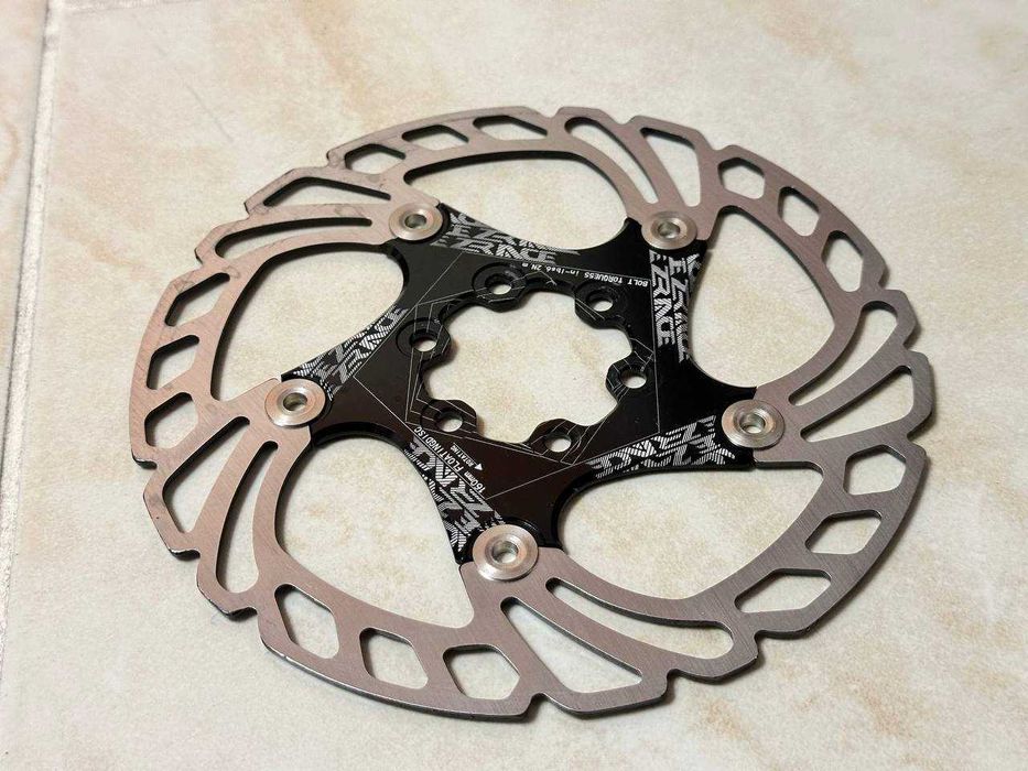 Диск/Ротор 160мм чисто нов!