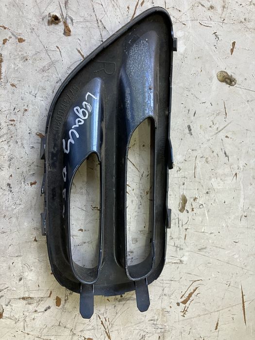 Решетка в броня за Subaru Lagacy Субару Легаси 2003-2007г