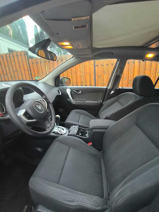 RENAULT Koleos 2009 — imagine 9