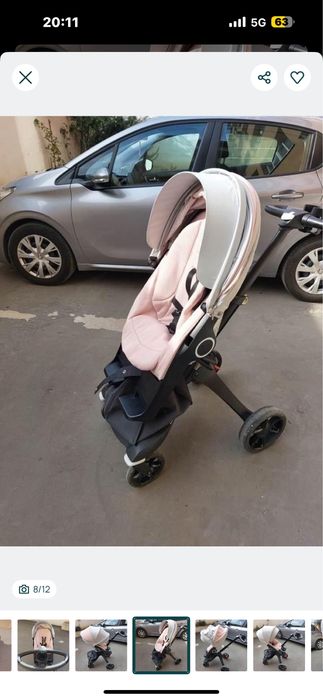 Stokke Xplory V6