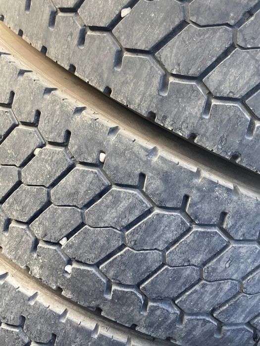 Гуми за камион 265 70 19.5 / 285 70 19.5 dot 21