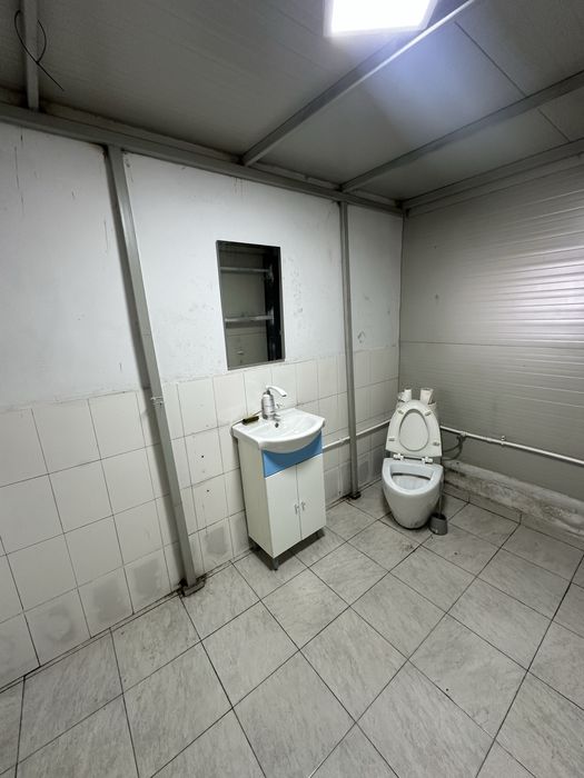 Hală de închiriat