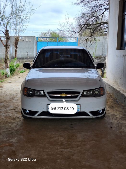 Nexia 2 sons 2009