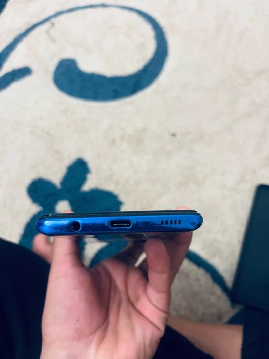 Galaxy A41 сатылады или обмен на айфон