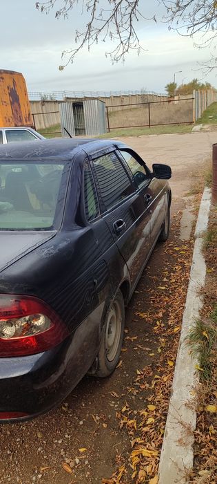 Продам авто Ваз 2170