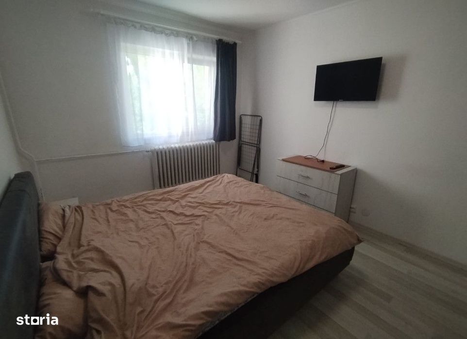 Apartament 1 camera Metalurgie , 30 metri, etaj 4 Cod:162383