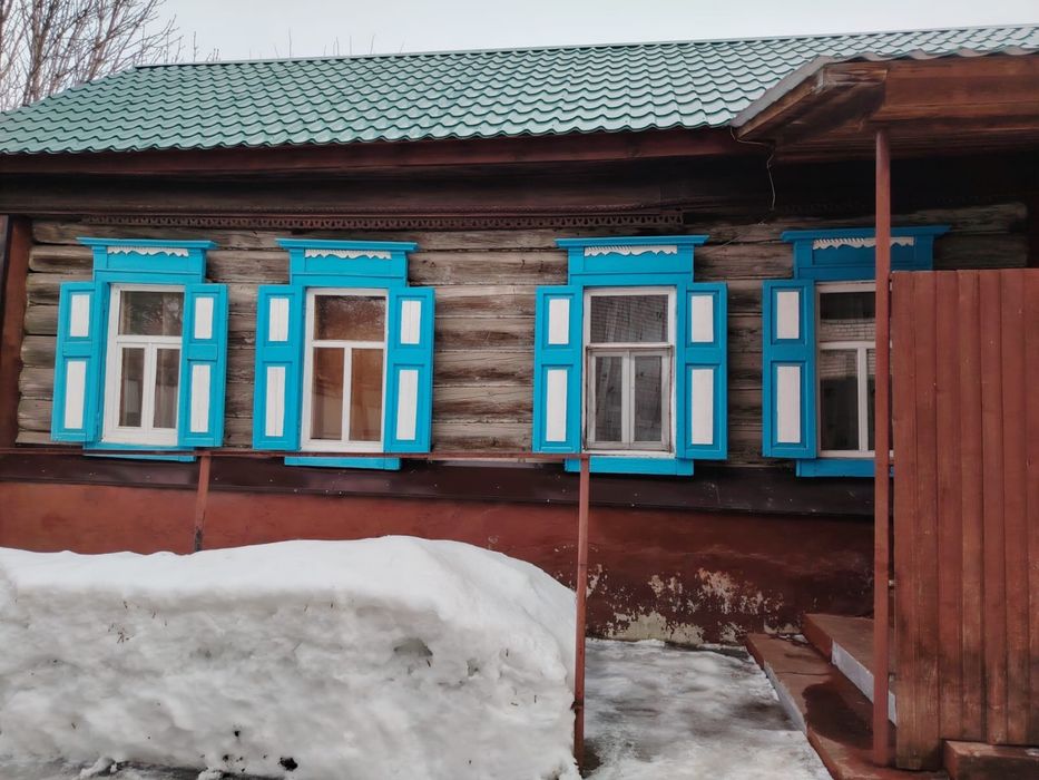 квартира в областной больница