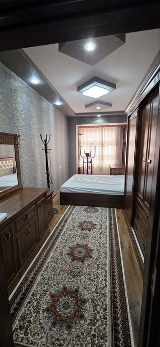 Продаётся 3х комнатная квартира