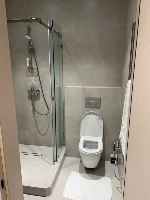 Сдаётся квартира на ЖК Янги Дархан