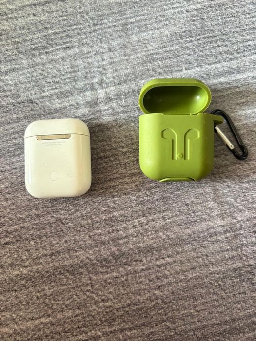 Блок питания для наушников Apple