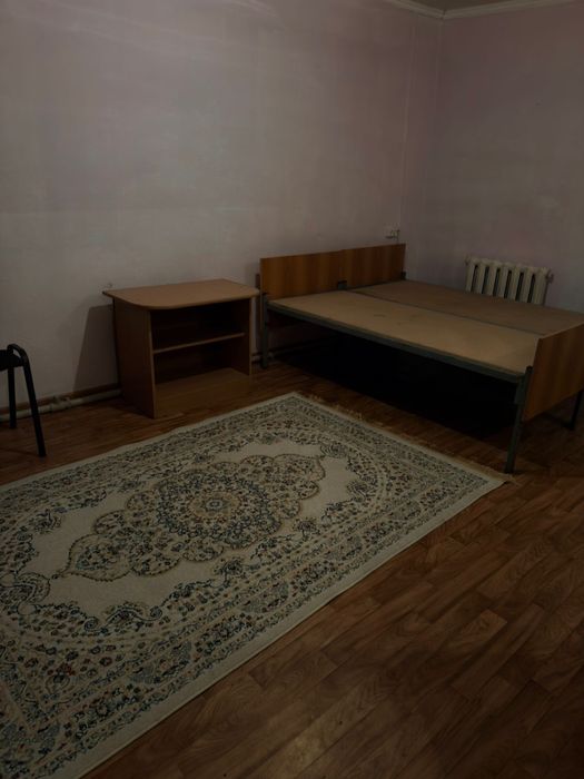 В аренду сдается времянка