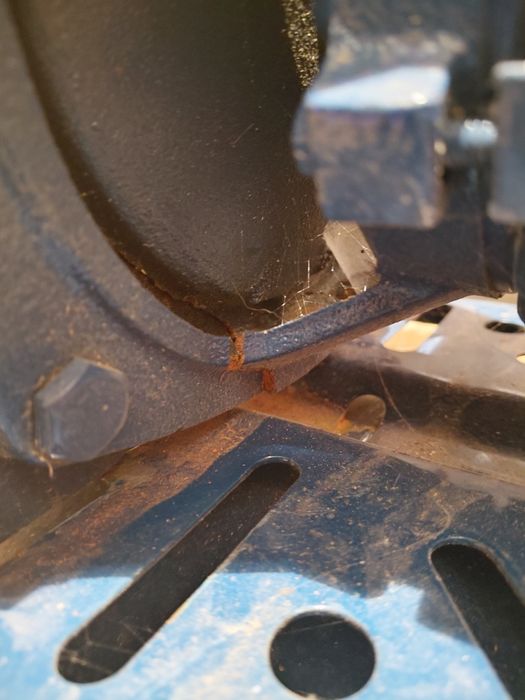 Продам безбашинку