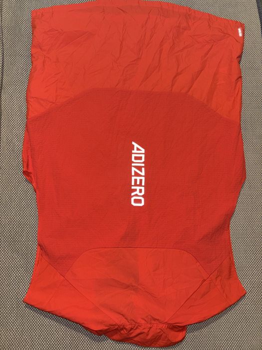 Елек Adidas Adizero wind.dry