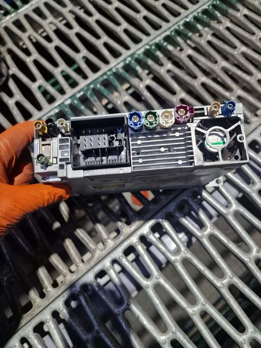 Unitate navigatie mica bmw x3 x4 f25 f26 facelift lci/9399454