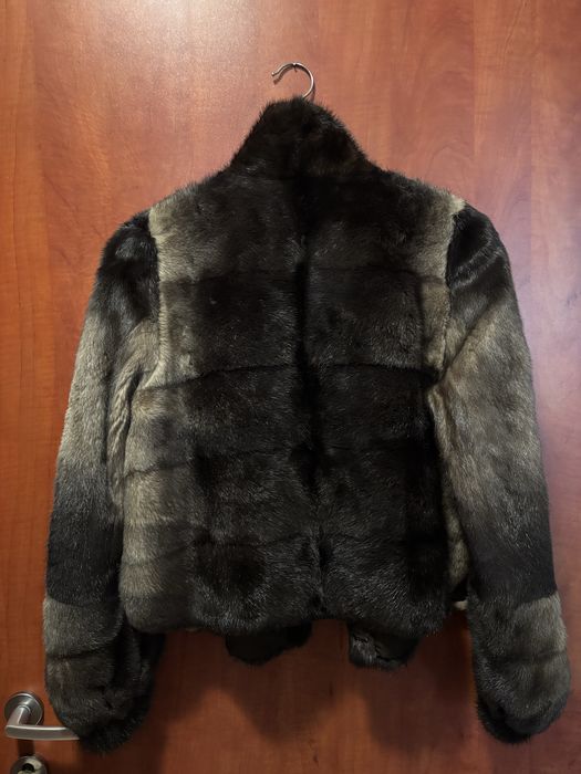 Палта косъм Pinko, елек Isabel Marant