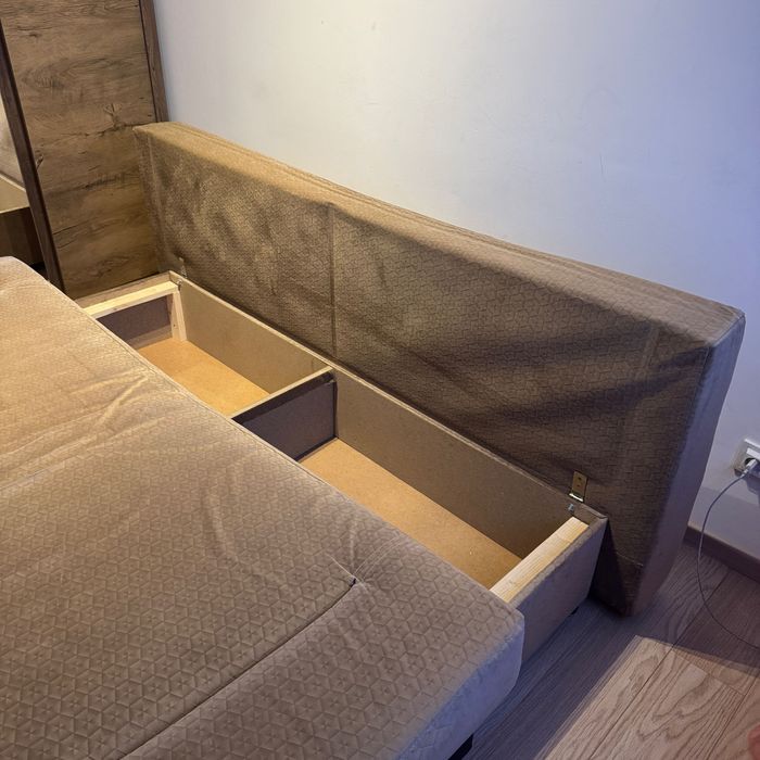 Dormitor complet de vanzare