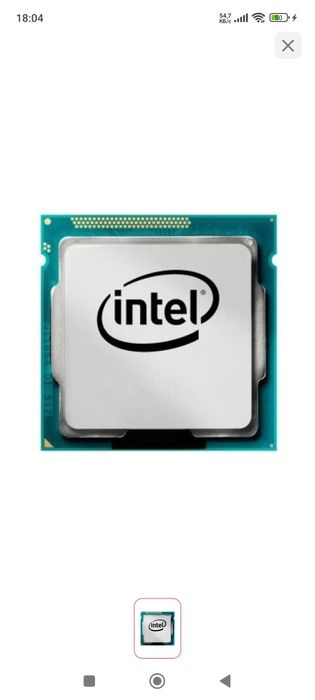 Материнская плата Msi z270 a pro