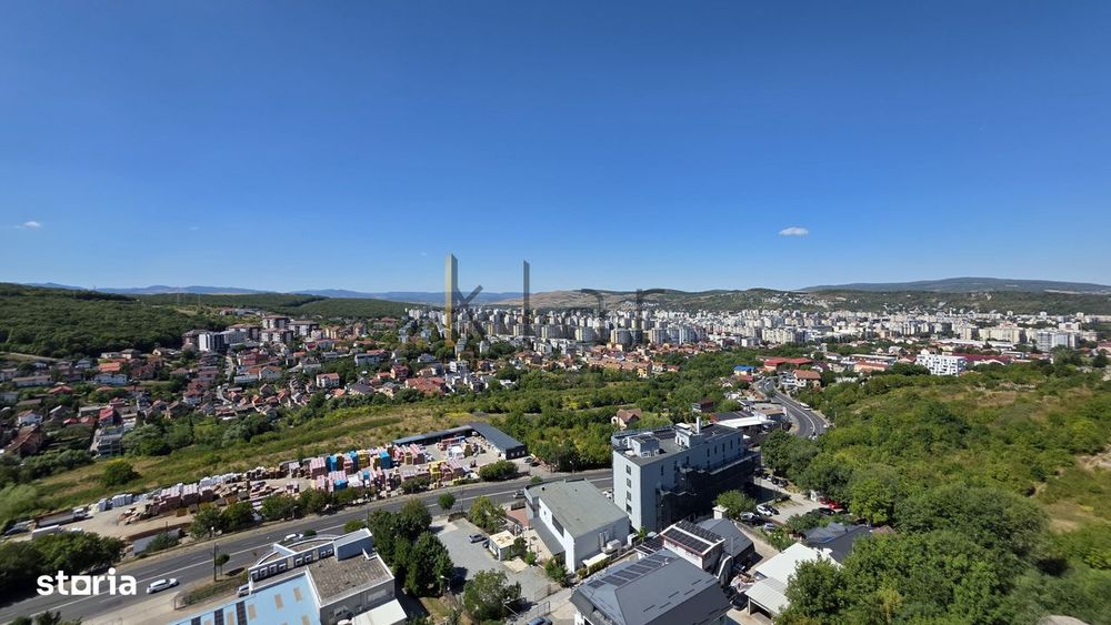 Prima inchiriere | Apartament de lux 3 camere | Zorilor — fotografia 1