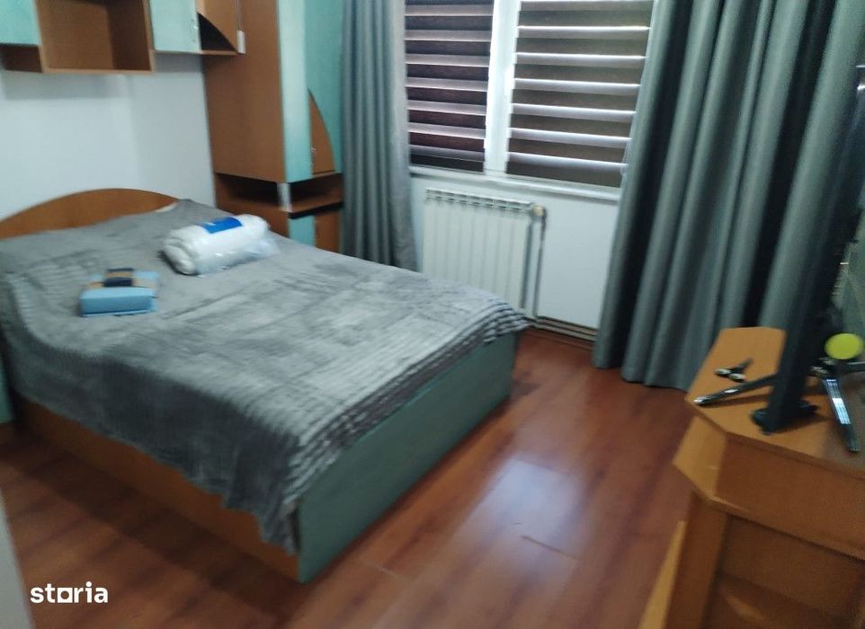 Apartament 2 camere decomandate Independentei UMF , etaj 3 Cod:163132