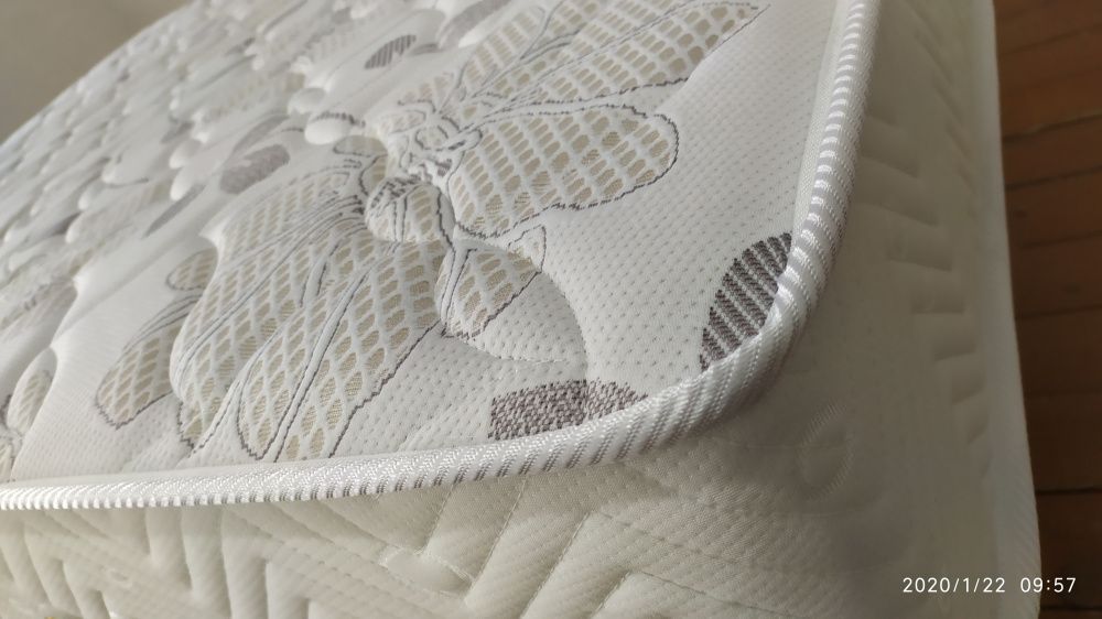 Ортопедический матрас от производителя по низкой ценой гарантия 100%