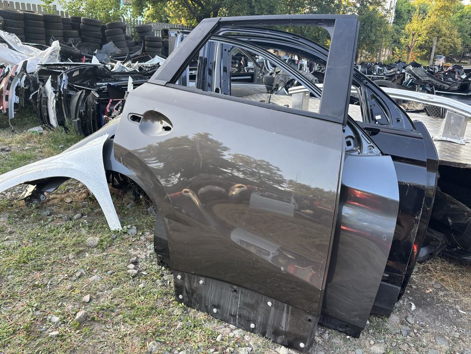 Врата Mazda CX5