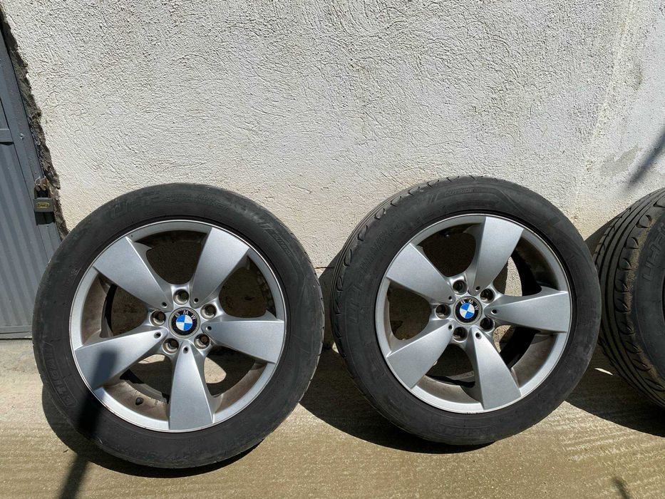 Продавам джанти с  гуми