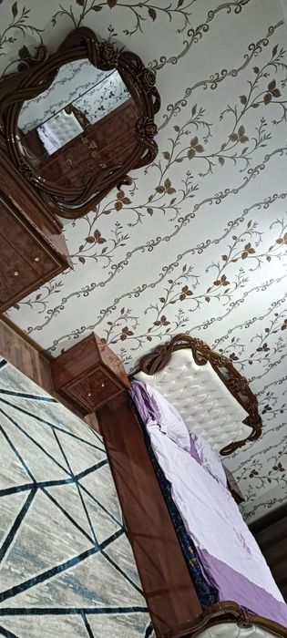 Ijaraga qulay sharoitlarda uy. Kogon shahar vokzal oldida