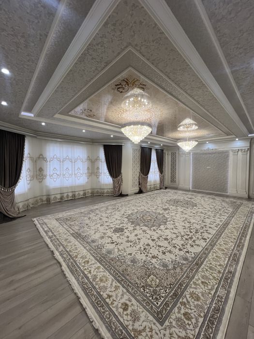 Юнусобод Хасанбой Элитный Махаллада $420,000