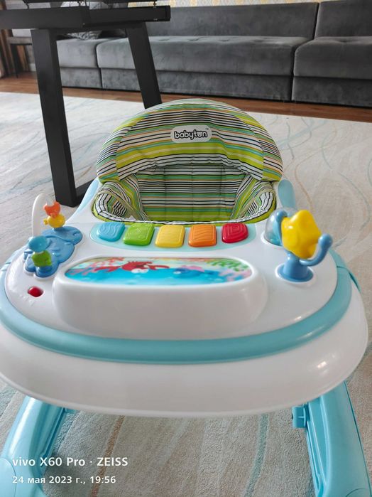 Продам ходунки фирма!