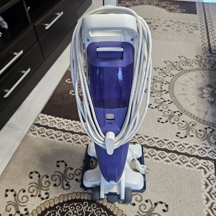 Моющий пылесос Tefal
