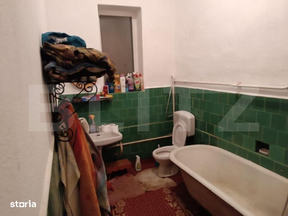 Casa Individuala 3 Camere 180mp