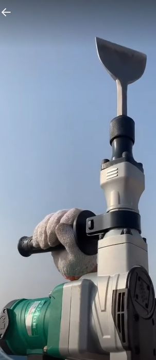перфоратор аренда