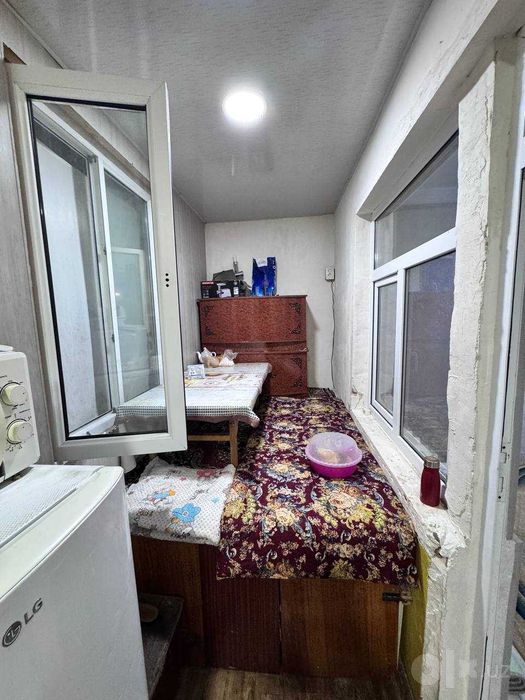 Юнусабад 7 квартал 2/3/4 (50м²) Ориентир: Алфраганус