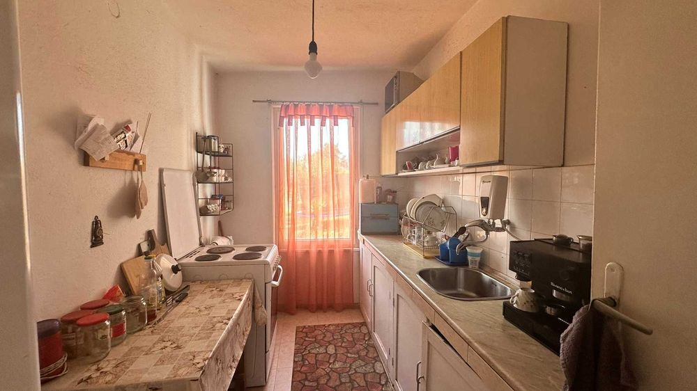 Продава се: Едноетажна къща със ЗП 60 кв.м, с двор 830 кв.м, в село Васил Левски