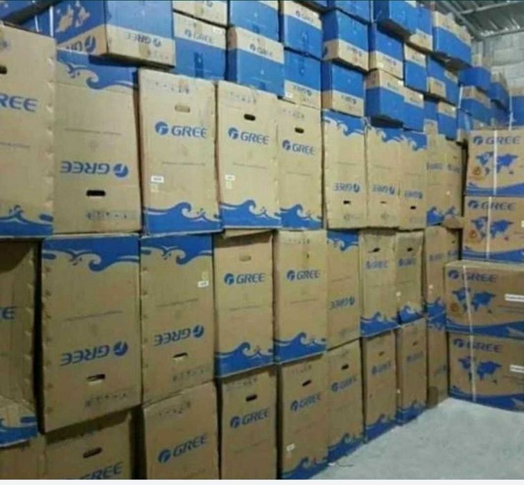 Кондиционер Gree 12 скидка со склада доставка бесплатно