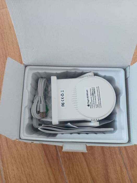 Camera supraveghere 4g SIM